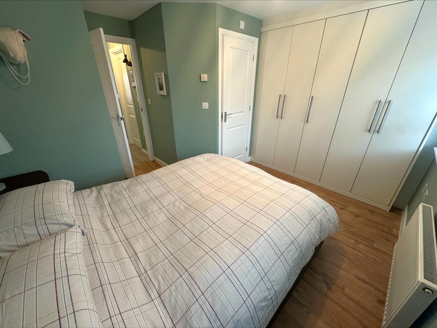 Bryn Uchaf, Bryn, Llanelli, SA14 9UJ